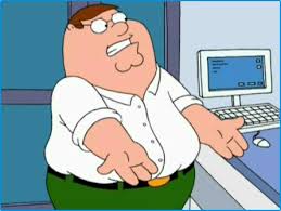peter griffen