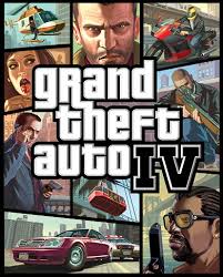 “Grand Theft Auto 4″ Oyunundan Film Yaptılar (Video)