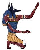 dieux egyptiens