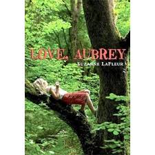 love aubrey by suzanne lafleur