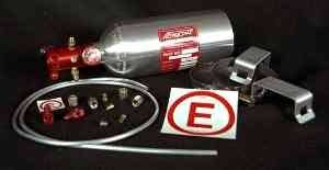 halon system