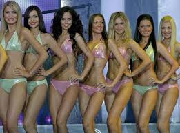 miss russia 2005