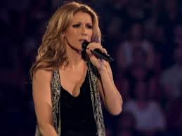 Celine Dion - Celine Dion Chante No
