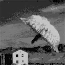 fuel air bomb