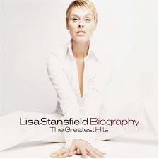 Lisa Stansfield - Biography: The Greatest Hits