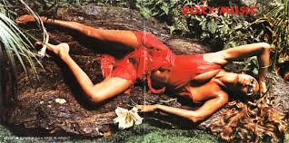 Roxy Music - Stranded