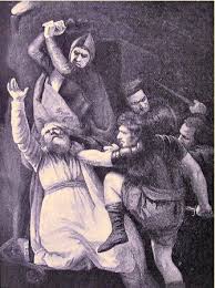 thomas becket