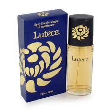 lutece perfume