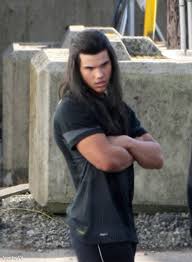 jacob black new moon