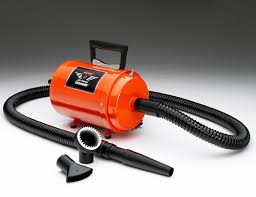 dog grooming dryer