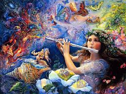 art painting
