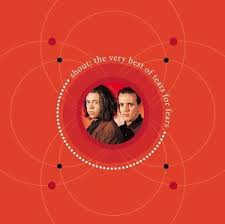 Tears For Fears - Shout: The Very Best Of Tears For Fears
