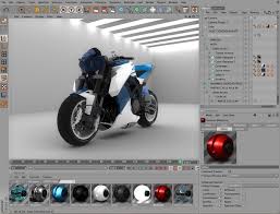 maxon cinema 4d studio bundle