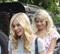 holly willowby