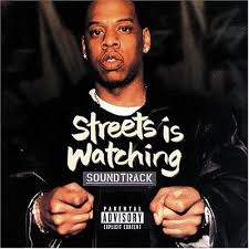 Jay-Z - Murdergram (feat. Dmx And Ja Rule)