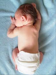 new born baby