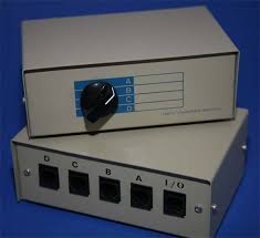 abcd switch