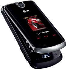 lg flip phone verizon
