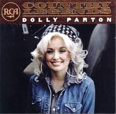 Dolly Parton - RCA Country Legends: Dolly Parton