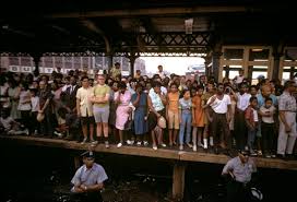 robert kennedy funeral train
