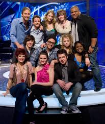 American Idol Tour 2010