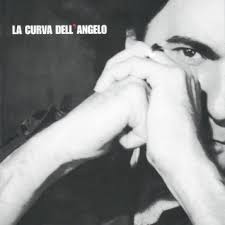 Renato Zero - La Curva Dell'angelo