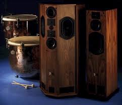 tdl speakers