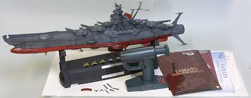 yamato model