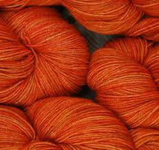 sock yarn