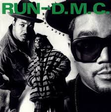Run-d.m.c. - Kick The Frama Lama Lama