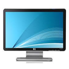 flat panel 19 monitor