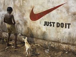 just do it