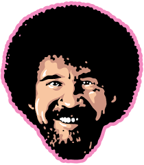 bob ross