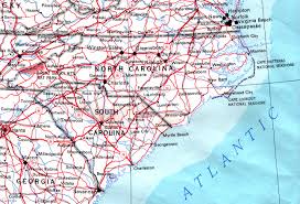 road maps us