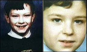 bulger boys