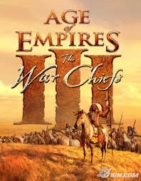 age of empires iii expansion