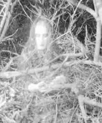 fantasmas reales
