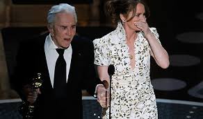 Kirk Douglas Is Hilarious and