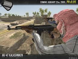 ak 47