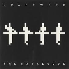 kraftwerk catalog
