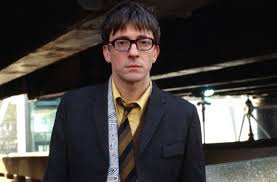 Graham Coxon - Who The Fuck?