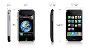 2g apple iphone