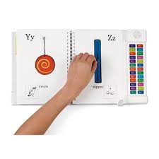sensory books