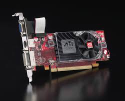 ati radeon 4350 hd