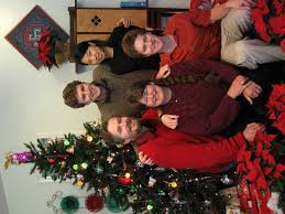 reef christmas