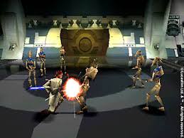star wars jedi power battles ps1