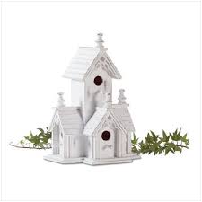 creative birdhouses