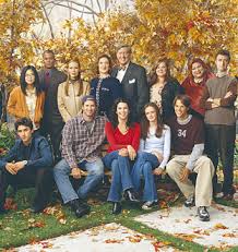 gilmore girls 1