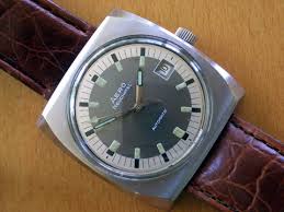 aero watches
