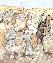 yarmuk